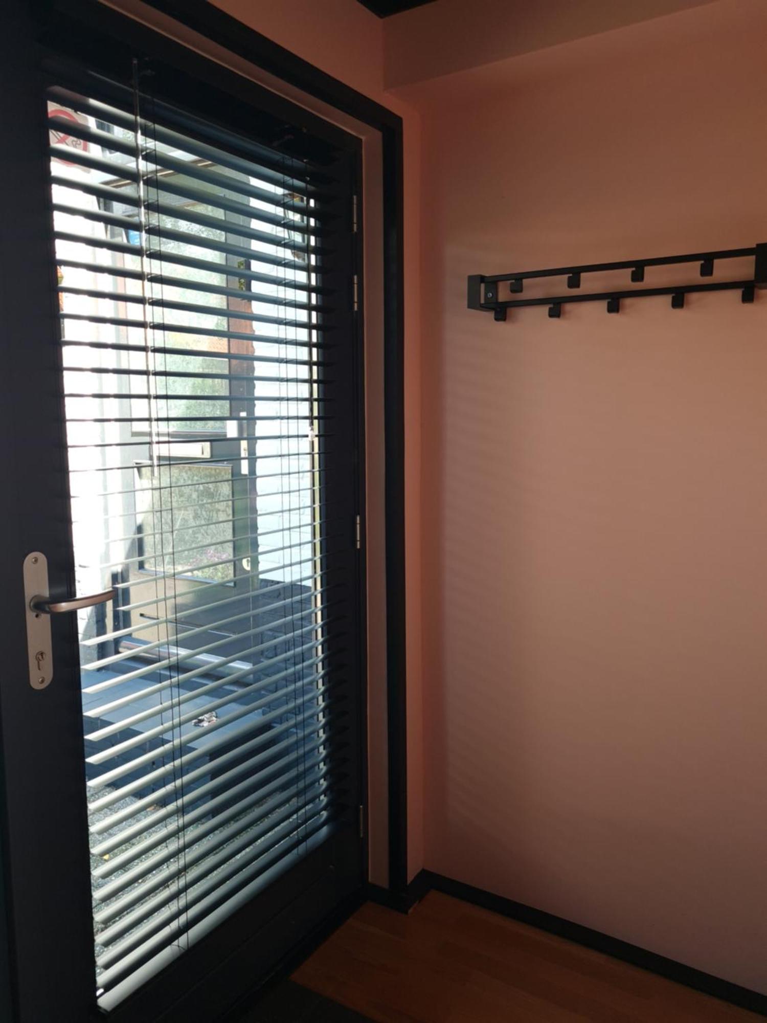 B&B Voorne Aan Zee Rockanje Bagian luar foto